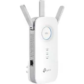 TP-LINK RE450 - Räckviddsökare för wifi - 1GbE - Wi-Fi 5 - 2.4 GHz, 5 GHz