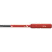 Wiha Bits spår slimBit W41160; T9; 75 mm