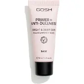 Gosh Primer Plus+ Anti-dullness 30 ml