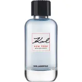Karl Lagerfeld New York Mercer Street Spray Lagerfeld 100ml Eau De Toilette
