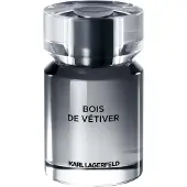 Karl Lagerfeld Bois de Vetiver Eau de Toilette 50 ml