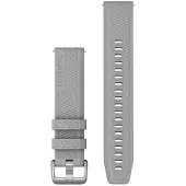 Garmin Quick Release 20 Mm Silikonarmband