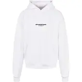 MJ Gonzales Metamorphose V4 Oversized Huvtröja