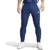 Adidas Sportbyxa 'Tiro 24' gentiana / vit