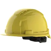 Milwaukee Skyddshjälm Bolt 100; 52-68 cm; vit