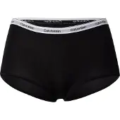 Calvin Klein Underwear Hipster svart / vit