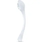 Gildo - G-spot Glass G-Spot/Prostate Dildo, No. 28