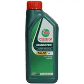 Castrol Motorolja 15F6C8 Magnatec Start-Stop 5W30 C2 1L