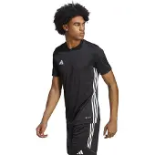 Adidas Matchtröja Tabela 23 - Svart/Vit, storlek Small