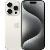 Apple iPhone 15 Pro | 1 TB | Dual-SIM (eSIM, Nano-SIM) | vitt titan