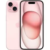 Apple iPhone 15 5G 256GB - Rosa