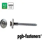Bahco Hss-e Koboltborr För Metall 7x109 Mm 10 Enheter
