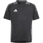 Adidas T-shirt - Tiro24 C TRJSYY - Black/Tmdrgr - - 8 år (128) - T-shirt