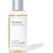 Mixsoon Mung Bean Seed Essence Ansiktstvätt 100 ml