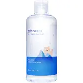 Mixsoon , Glaciervatten Hyaluronsyra Serum, 10.14 fl oz (300 ml)