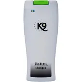 K9 - Shampoo Blackness - 300ml - Aloe Vera