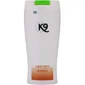 K9 Aloe Vera Kopparschampo För Hundar 2.7l