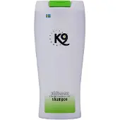 K9 - Shampoo Whiteness - 2,7L - Aloe Vera