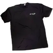 Niner Rlt Compass T-shirt Med Korta ärmar