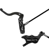 Hope Xcr Pro E4 Frambroms