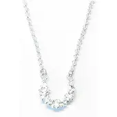 Me & Martina Sommarnatt halsband H301-45