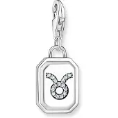 Thomas Sabo Charm Club Charmista oxen berlock 2151-643-21