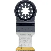 Festool 578095 MSB 40/32/HM/OSC HM Sågblad 1 st