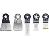 Festool 578098 OSC-SORT/5 Trä Sågsats Value Pack 1 st