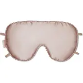 Philip B . Silky Smooth Sleep Mask (Champagne)