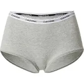 Calvin Klein Boy Shorts Icon Logo