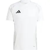 Adidas Matchtröja Tiro 24 Competition - Vit/Svart, storlek Large