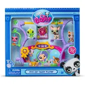Littlest Pet Shop PETS GOT TALENT PLAYSET