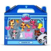 Littlest Pet Shop - Farm Besties Collectors 5 Pack