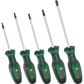 Bosch Skruvmejselsats 1600A02BX6; 5 st.
