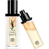 Yves Saint Laurent Pure Shots Night Reboot Anti-Ageing Serum Refill Serum 30 ml