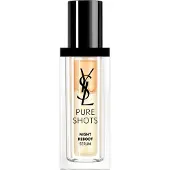 Yves Saint Laurent Pure Shots Night Reboot Anti-Ageing Serum Serum 30 ml