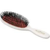 Mason Pearson Pocket Bristle Ivory Paddelborste 1 st