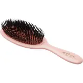 Mason Pearson Small Extra Bristle Pink Paddelborste 1 st