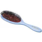 Mason Pearson Handy Bristle Nylon Blue Paddelborste 1 st