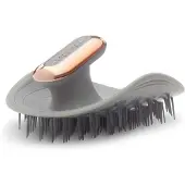 Manta Pulse Brush Grey