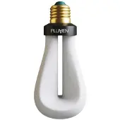 Creative Cables Plumen-002 E27 6.5w 500 Lumen 2200k Led-lampa