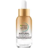 Garnier Natural bronzer brun utan sol-koncentrat Brun utan sol-serum 30 ml