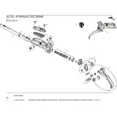 RockShox G2 Rs A1 Servicekit