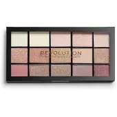 Revolution Reloaded Iconic 3.0 Ögonskuggspalett 16.5 g Multi
