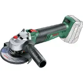 Bosch Accu Universalgrind 18v-75 Vinkelslip