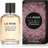 La Rive Rive Touch Of Woman EDP 30ml (W)