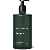 Skandinavisk SKOG Shampoo Schampo 500 ml