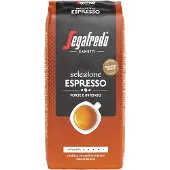 Segafredo Selezione Espresso 1000 g bönor