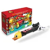 Duck, Quack, Shoot!