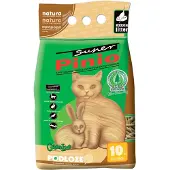 Super Pinio Kattsand 10 l